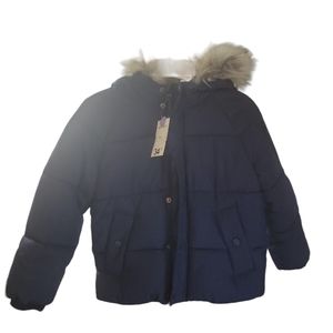 George kids winter jacket
